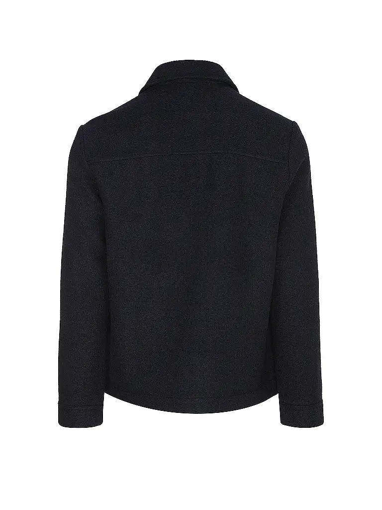 CG - CLUB OF GENTS | Veste JON | dunkelblau