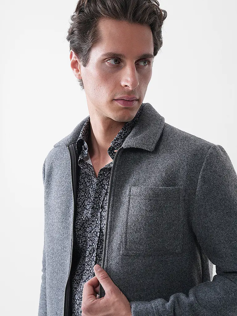 CG - CLUB OF GENTS | Veste JON | 
