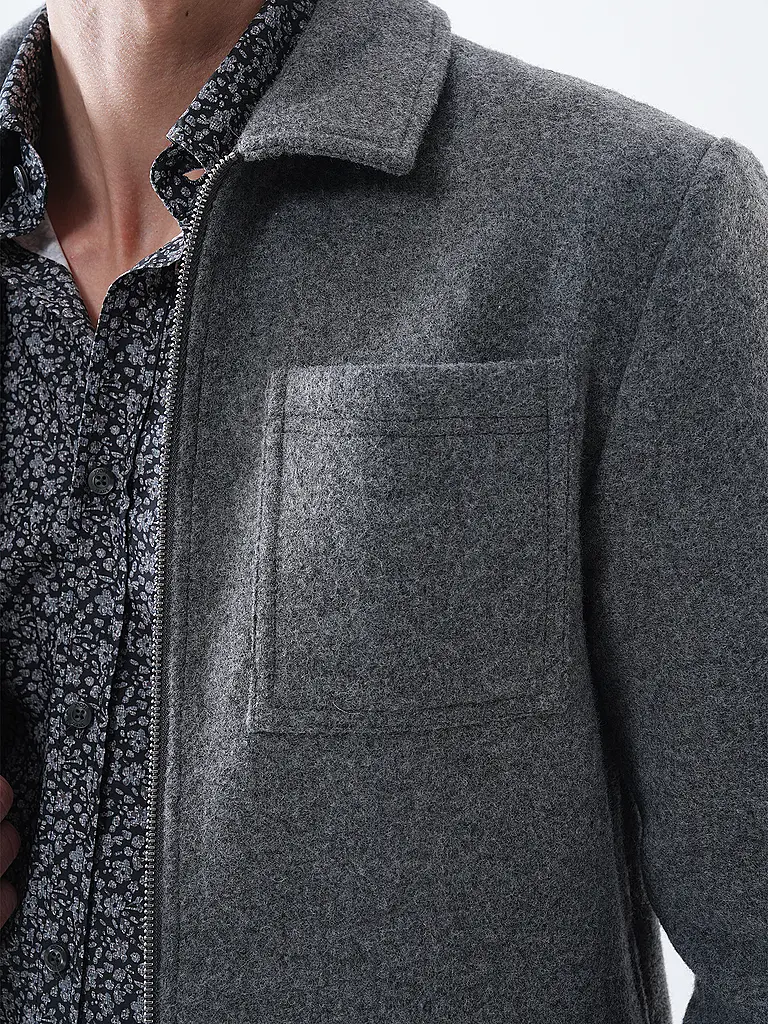 CG - CLUB OF GENTS | Veste JON | 