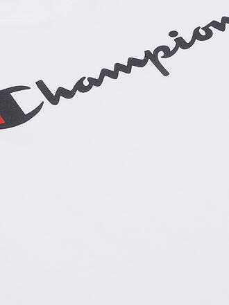 CHAMPION | T-shirt garçon
