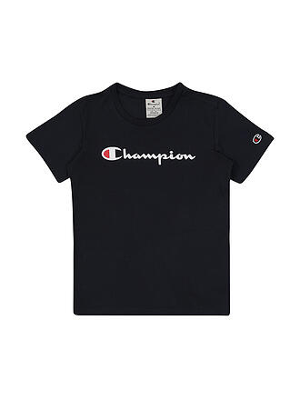 CHAMPION | T-shirt garçon