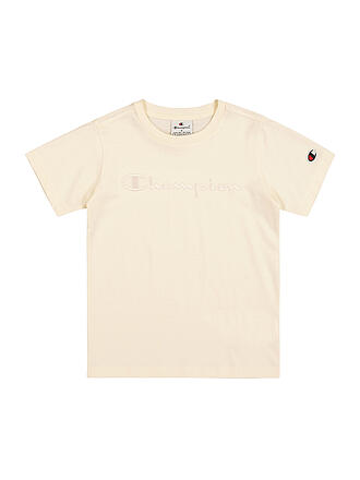 CHAMPION | T-shirt garçon