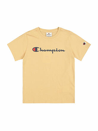 CHAMPION | T-shirt garçon