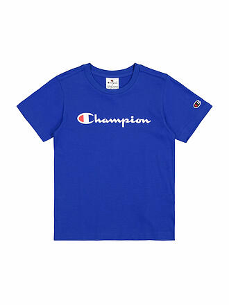 CHAMPION | T-shirt garçon