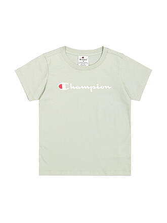 CHAMPION | T-shirt fille
