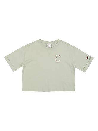 CHAMPION | T-shirt fille