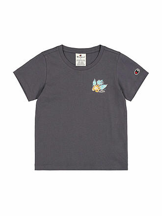 CHAMPION | T-shirt fille