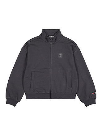 CHAMPION | Sweat-shirt zippé fille