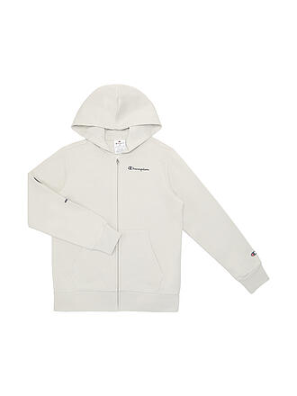 CHAMPION | Sweat zippé garçon