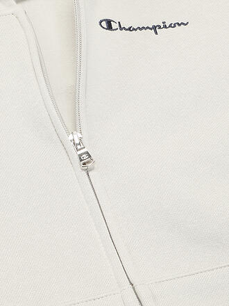 CHAMPION | Sweat zippé garçon