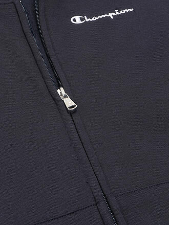 CHAMPION | Sweat zippé garçon