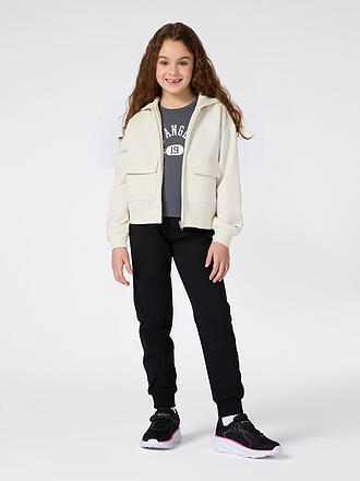 CHAMPION | Sweatjacke fille