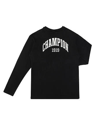 CHAMPION | Nom du produit: T-shirt à manches longues pour garçons