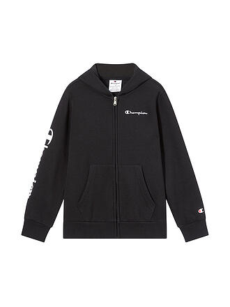 CHAMPION | Sweat-shirt zippé garçon
