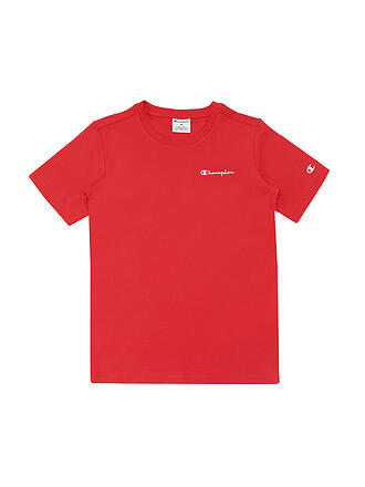 CHAMPION | T-Shirt Garçon