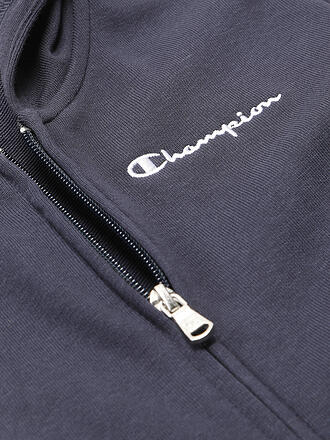 CHAMPION | Sweat zippé garçon