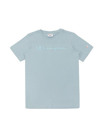 CHAMPION | T-Shirt Garçon