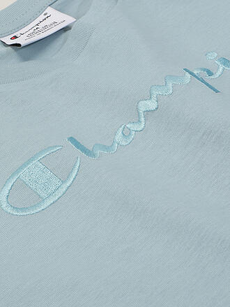 CHAMPION | T-Shirt Garçon