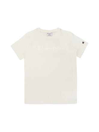 CHAMPION | T-Shirt Garçon