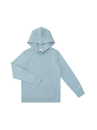 CHAMPION | Sweat-shirt zippé garçon