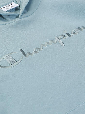 CHAMPION | Sweat-shirt zippé garçon
