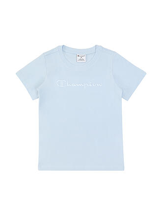 CHAMPION | T-shirt fille ICONS TONAL