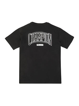 CHAMPION | T-Shirt Garçon