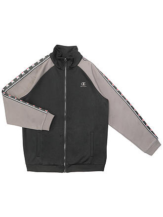 CHAMPION | Sweat-shirt zippé garçon