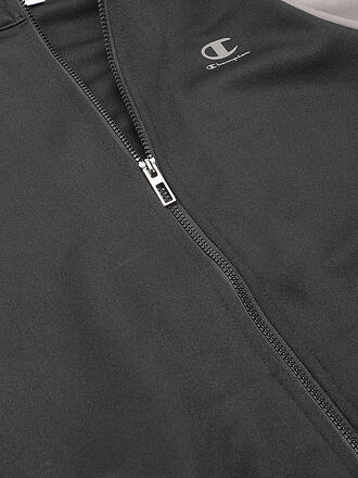 CHAMPION | Sweat-shirt zippé garçon