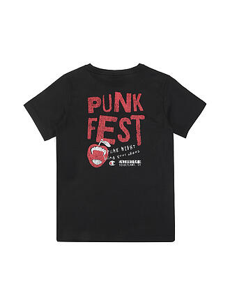 CHAMPION | T-Shirt GALLERY garçon