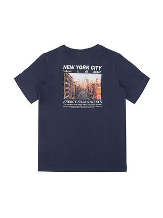 CHAMPION | T-shirt GALLERY pour garçons