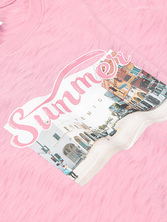 CHAMPION | T-shirt fille