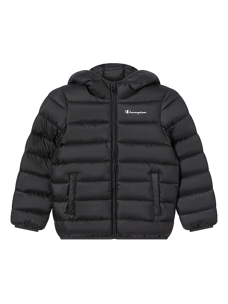 CHAMPION Veste garçon noir | 140