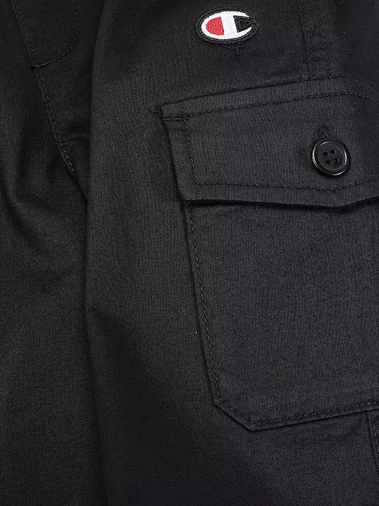 CHAMPION | Bermuda | Noir