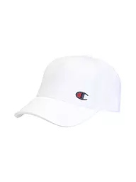 CHAMPION | Casquette enfant | Blanc