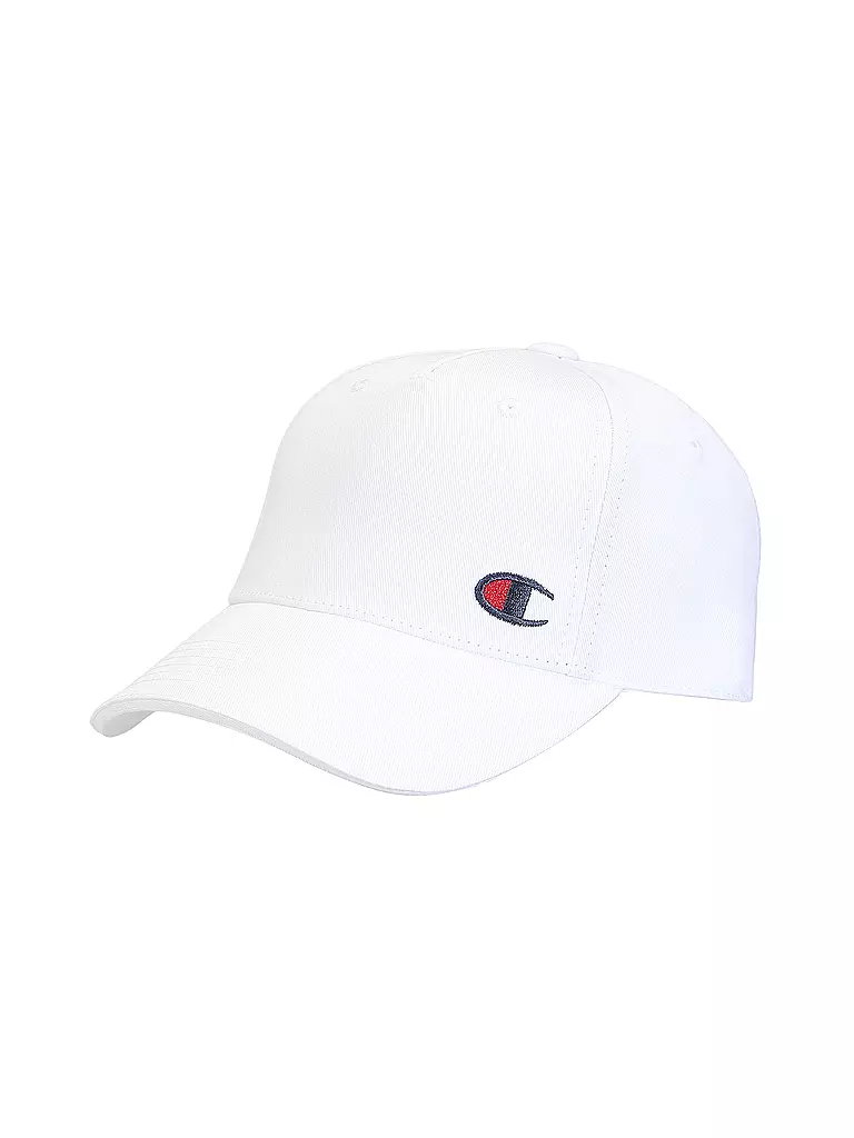 CHAMPION | Casquette enfant | weiss