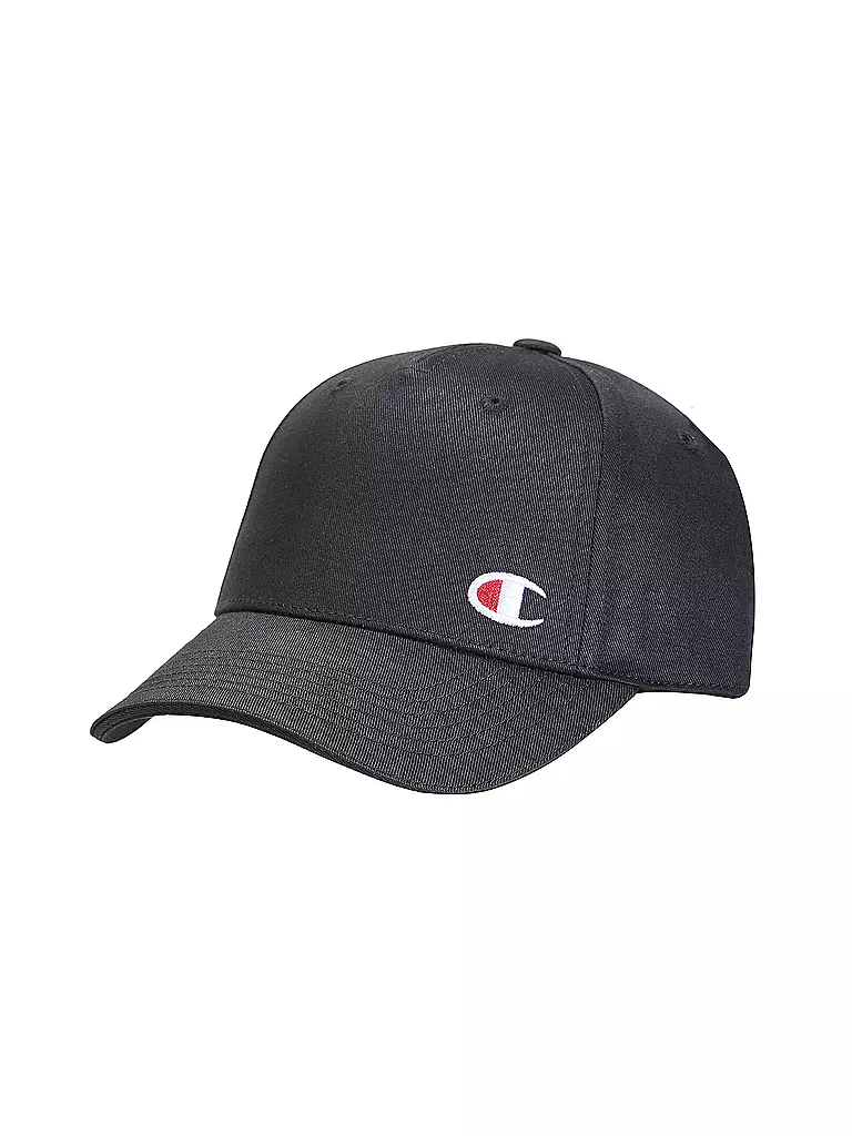 CHAMPION | Casquette enfant | schwarz