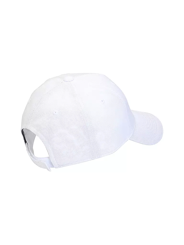 CHAMPION | Casquette enfant | weiss