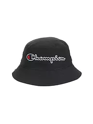 CHAMPION | Chapeau enfant - Bob | Noir