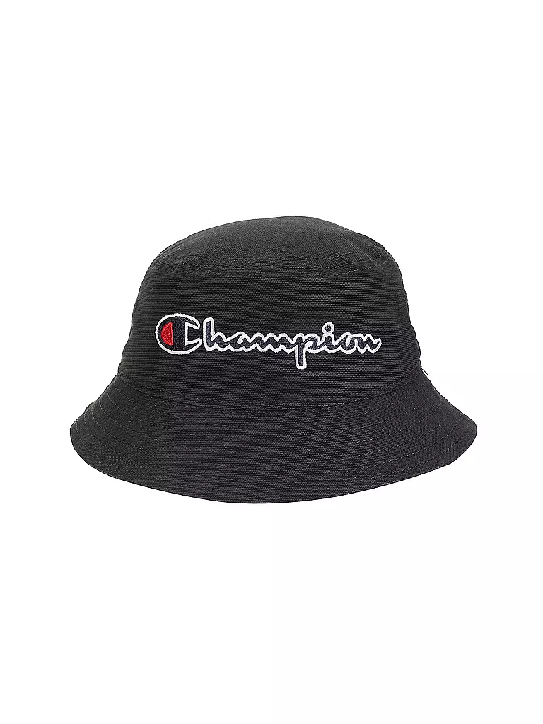 CHAMPION | Chapeau enfant - Bob | schwarz