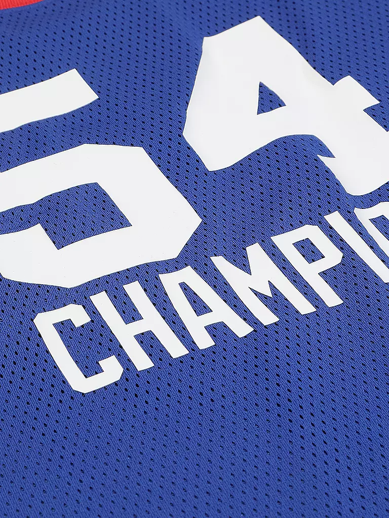 CHAMPION | Débardeur garçon | blau