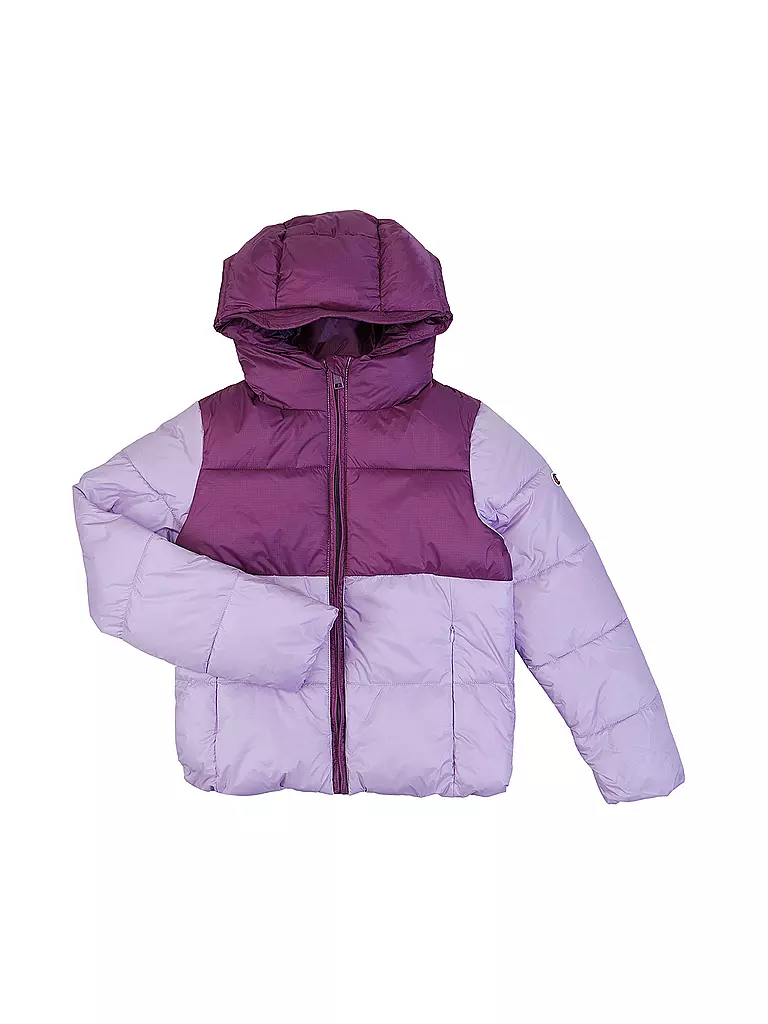 CHAMPION | Doudoune matelassée fille | Lilas