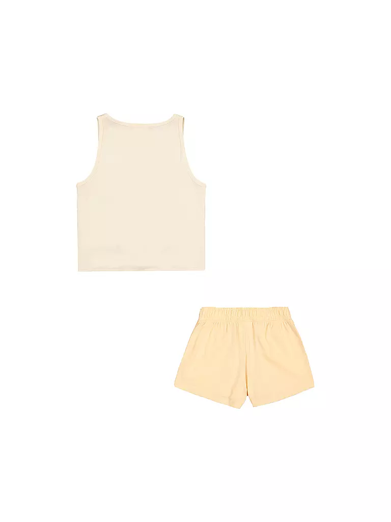 CHAMPION | Ensemble fille 2 pièces, top et short | 