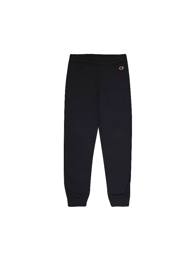 CHAMPION | Jogger fille 2 pièces, pull et pantalon | lila