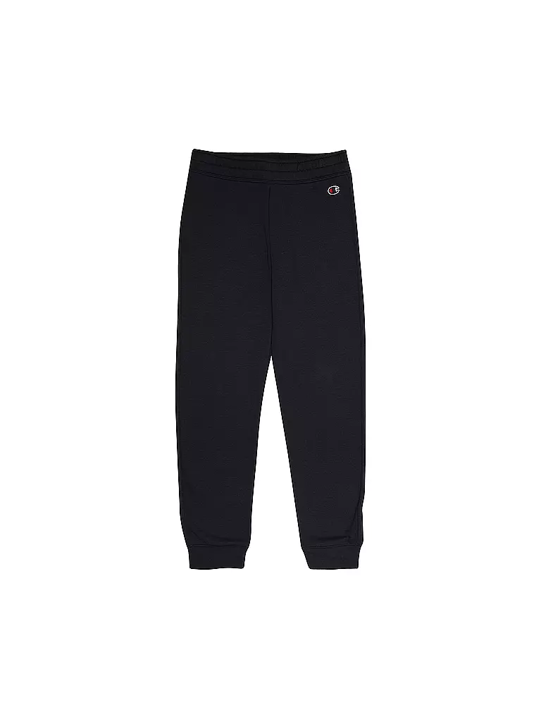 CHAMPION | Jogger fille 2 pièces, pull et pantalon | Crème