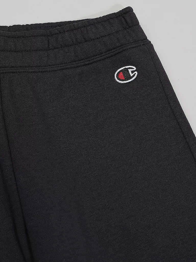 CHAMPION | Jogger fille 2 pièces, pull et pantalon | lila