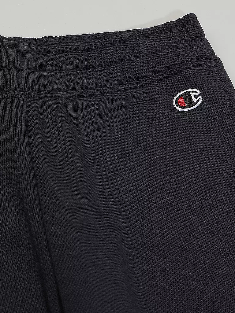 CHAMPION | Jogger fille 2 pièces, pull et pantalon | Crème