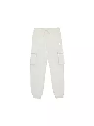CHAMPION | Pantalon de jogging garçon | Beige