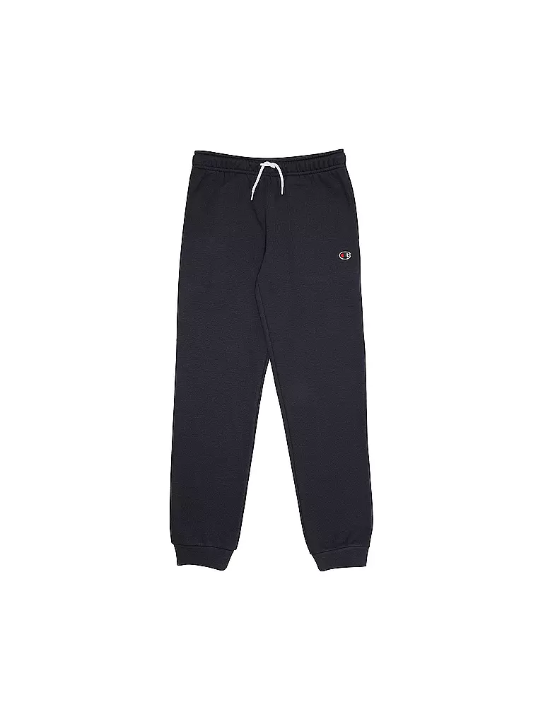 CHAMPION | Jungen Jogginganzug 2-tlg | Gris clair