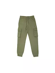 CHAMPION | Pantalon de jogging garçon | Olive
